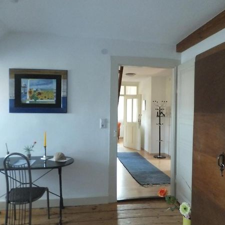 Ferienwohnung Im Zentrum Radolfzell am Bodensee Dış mekan fotoğraf