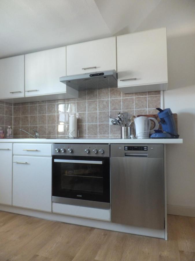 Ferienwohnung Im Zentrum Radolfzell am Bodensee Dış mekan fotoğraf
